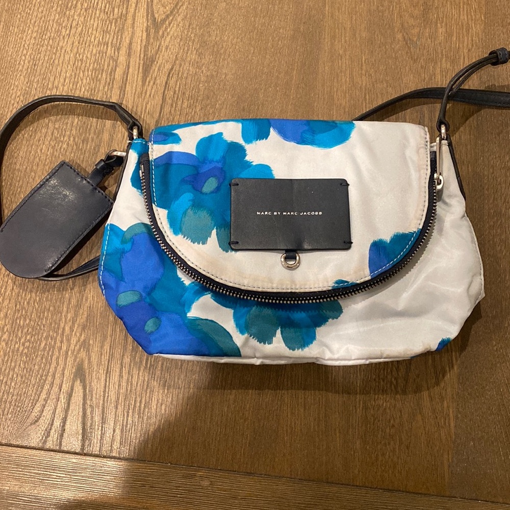 Marc jacobs purse